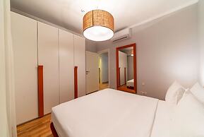 Hotel Harmonia by Dukley