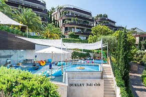 Hotel Harmonia by Dukley