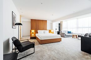 Hotel Harmonia by Dukley