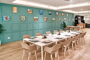 Hotel Harmonia by Dukley