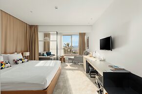 Hotel Harmonia by Dukley