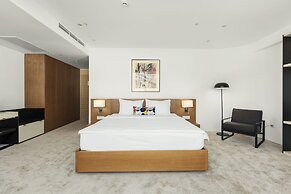 Hotel Harmonia by Dukley