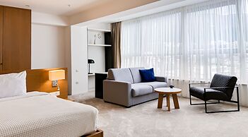 Hotel Harmonia by Dukley