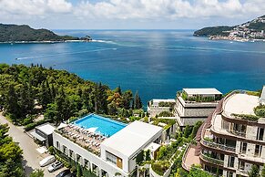 Hotel Harmonia by Dukley