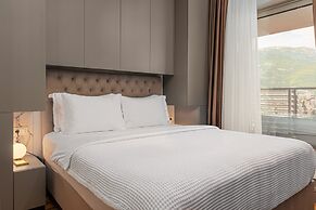 Hotel Harmonia by Dukley