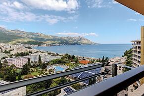 Hotel Harmonia by Dukley