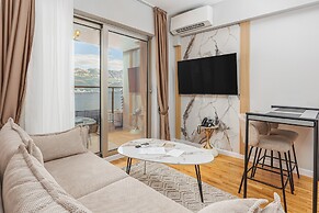 Hotel Harmonia by Dukley