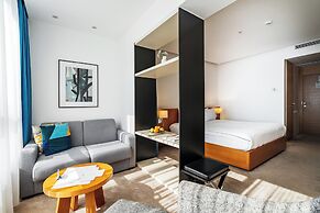 Hotel Harmonia by Dukley