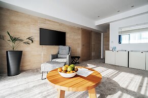 Hotel Harmonia by Dukley