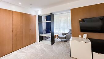 Hotel Harmonia by Dukley
