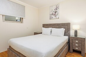 Hotel Harmonia by Dukley