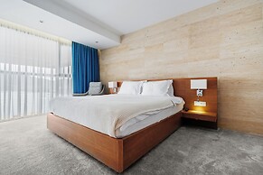 Hotel Harmonia by Dukley
