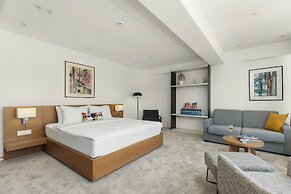 Hotel Harmonia by Dukley