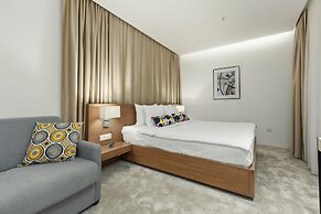 Hotel Harmonia by Dukley