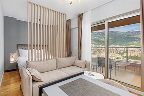 Hotel Harmonia by Dukley