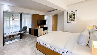 Hotel Harmonia by Dukley