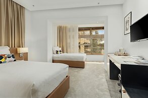 Hotel Harmonia by Dukley