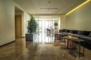 Hotel Harmonia by Dukley