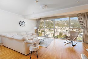 Hotel Harmonia by Dukley