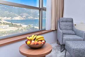Hotel Harmonia by Dukley