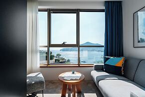 Hotel Harmonia by Dukley