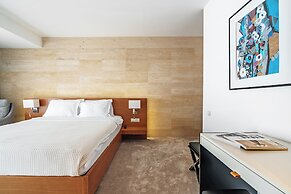Hotel Harmonia by Dukley