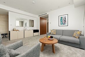 Hotel Harmonia by Dukley