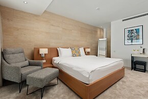Hotel Harmonia by Dukley