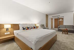 Hotel Harmonia by Dukley