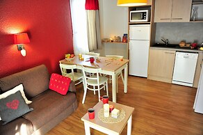 VVF La Plagne Montchavin Paradiski