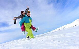 VVF La Plagne Montchavin Paradiski