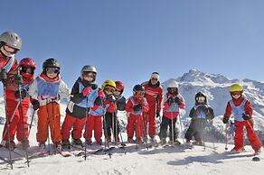 VVF La Plagne Montchavin Paradiski