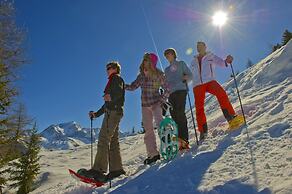 VVF La Plagne Montchavin Paradiski