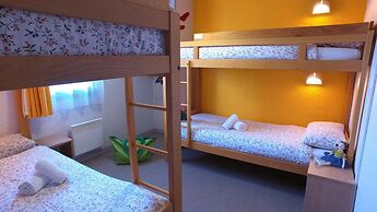 VVF La Plagne Montchavin Paradiski