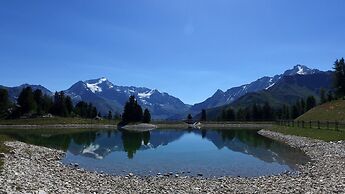 VVF La Plagne Montchavin Paradiski