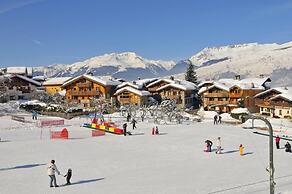 VVF La Plagne Montchavin Paradiski