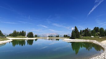VVF La Plagne Montchavin Paradiski