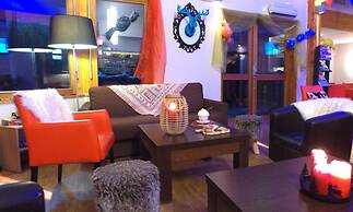 VVF La Plagne Montchavin Paradiski