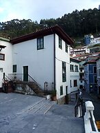 The Old Palace Tower / La Torre del Palación