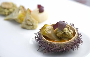 The Old Palace Tower / La Torre del Palación