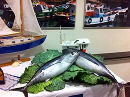 The Old Palace Tower / La Torre del Palación