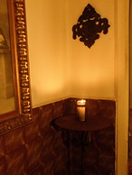 The Old Palace Tower / La Torre del Palación