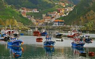The Old Palace Tower / La Torre del Palación