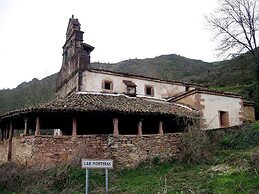 The Old Palace Tower / La Torre del Palación
