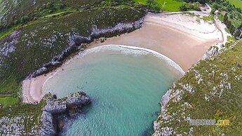 The Old Palace Tower / La Torre del Palación