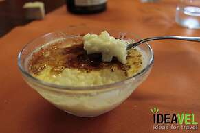 The Old Palace Tower / La Torre del Palación