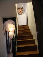 The Old Palace Tower / La Torre del Palación