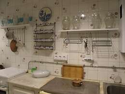 The Old Palace Tower / La Torre del Palación