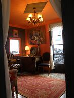 The Old Palace Tower / La Torre del Palación