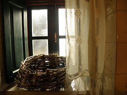 The Old Palace Tower / La Torre del Palación